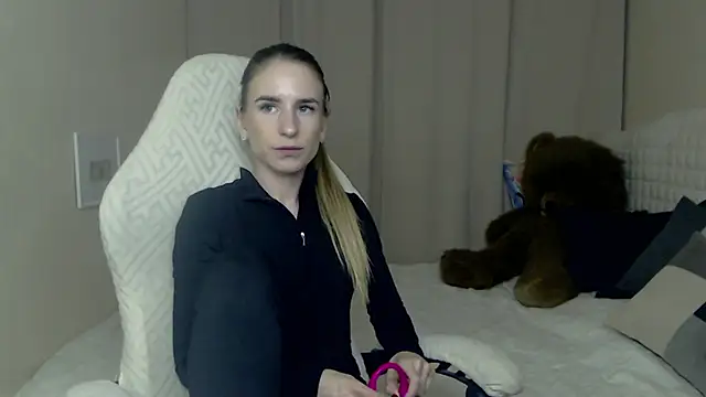 Živý XXX chat DeboraHorny