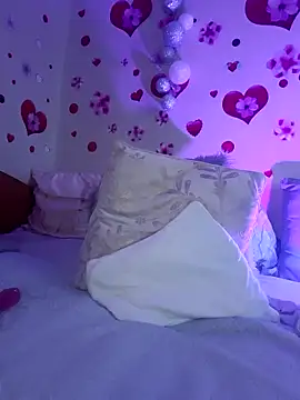 BellaBellaHot Obrolan Langsung XXX