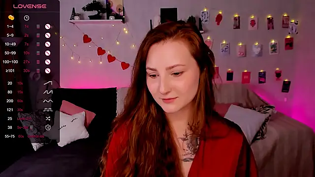 velvet_cherry_ – Live XXX-chat