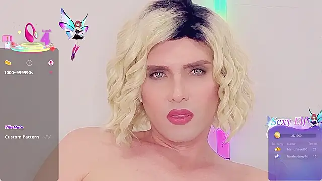 Chat +18 de Zagadka55555 ao vivo