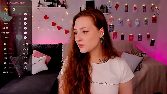 velvet_cherry_'s Live XXX Chat