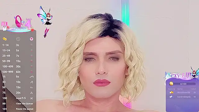 Zagadka55555's Live XXX Chat