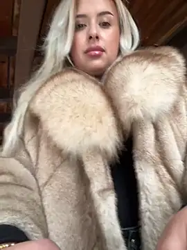 Aneri's Live XXX Chat