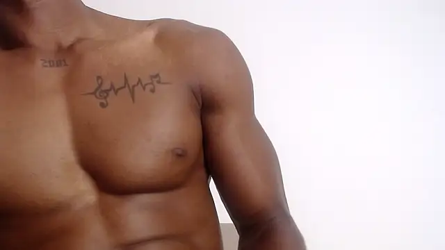 drake_brwon_23 Show Webcam