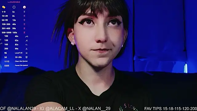 Nalan__ Chat XXX in diretta