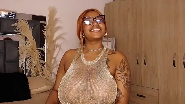 SheilaCoopers_ Show Webcam