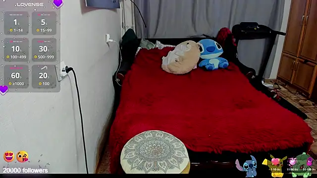 monica__elder – Live XXX-chat