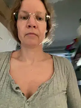 AnnikaRose's Live XXX Chat