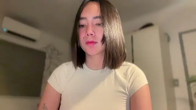 GenesisCastillano's Webcam Show