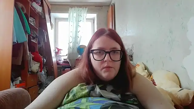 Živý XXX chat DesireMelissa