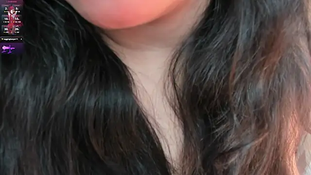 Miliaangeles' Live XXX Chat