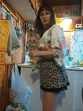 Rusalohkax's Live XXX Chat