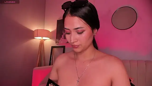 lara_madisson's Live XXX Chat