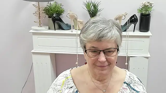 IrisDream Obrolan Langsung XXX