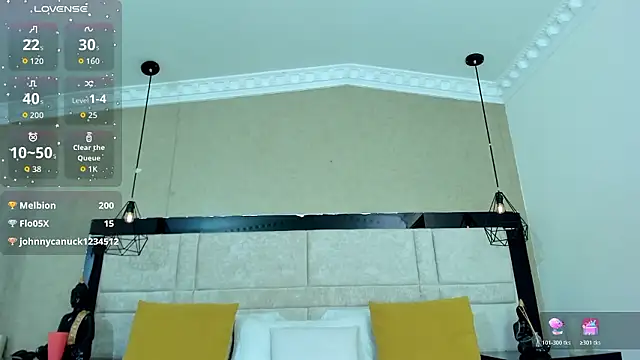 دردشة kimCosseyy الجنسية المباشرة