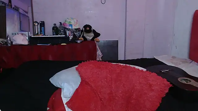 عرض كام Alien_Twink