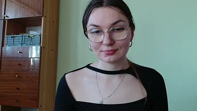 Živý XXX chat LooveELLYx