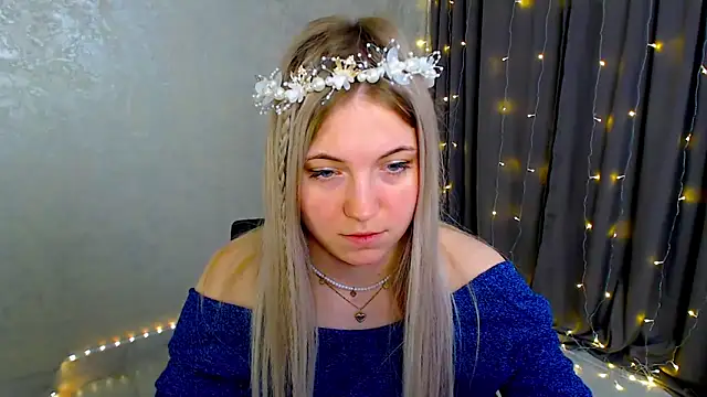 Živý XXX chat arlana_klart