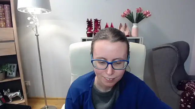 Онлайн чат XXX sweetxLizzy