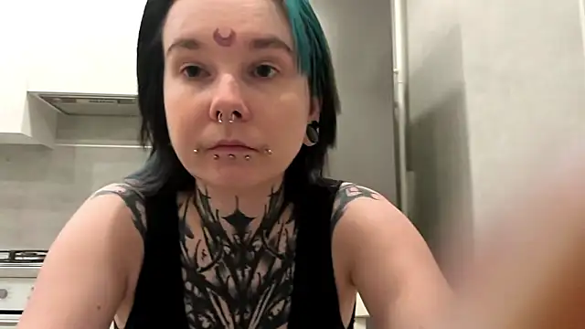 HighelikeGirl Obrolan Langsung XXX