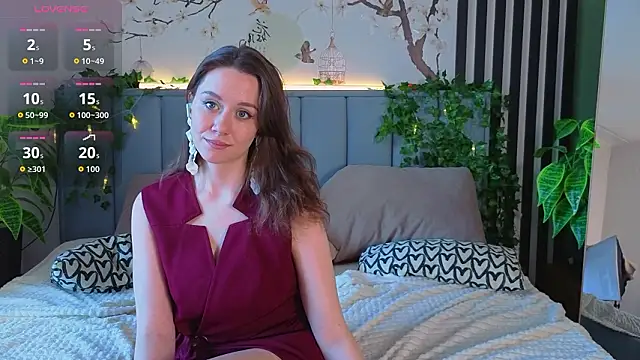 Živý XXX chat SkyHelen