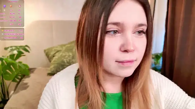 Lina_Glow's Live XXX Chat