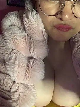 Živý XXX chat Star-sweet