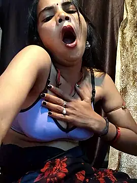 Sexy-Riyanshi's Live XXX Chat