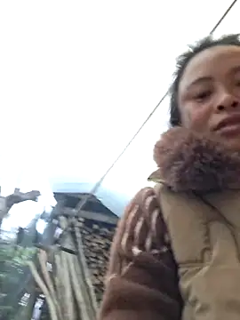 xuxulovezz's Live XXX Chat