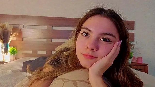 Živý XXX chat MargieDavidson