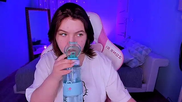 Živý XXX chat lovelyy_julia