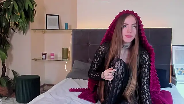 AdrianaCult – Live XXX-chat