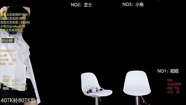 D-lucky2 Live XXX-Chat