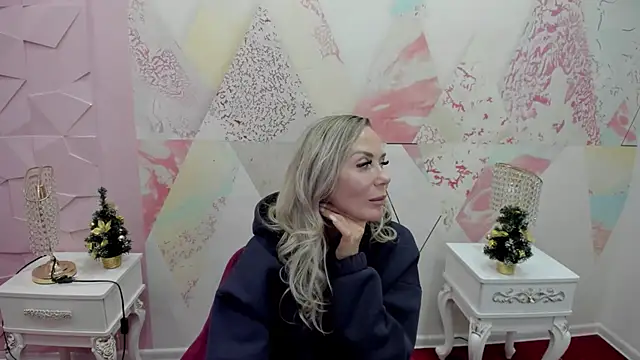 Webkamerová show Jekky_alba8