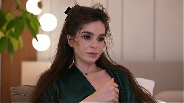 Živý XXX chat DoviaClaire