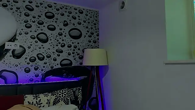 Živý XXX chat AlmaFancy