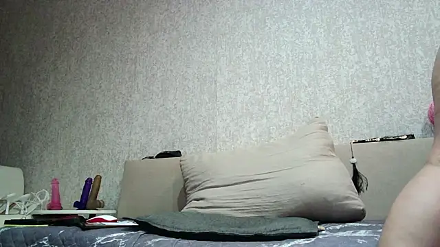 ValeriaLight Chat XXX in diretta