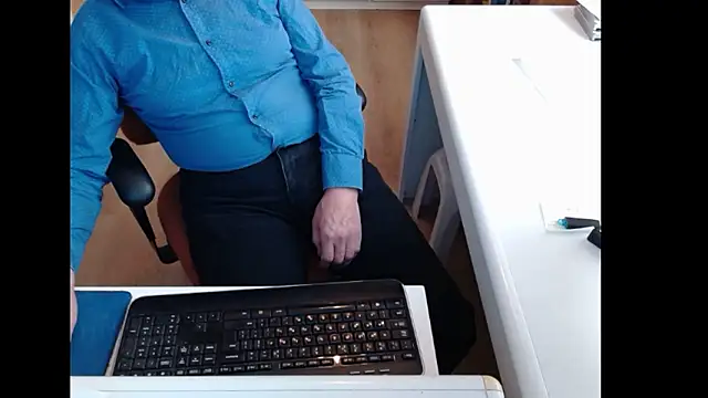 dutchpornking's Live XXX Chat