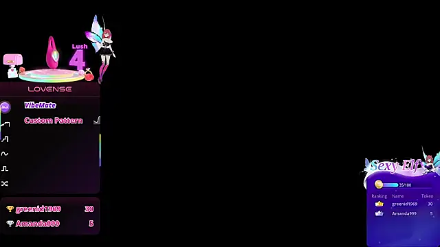 دردشة OhMyRichard الجنسية المباشرة