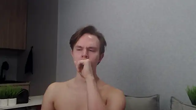 MartinMendez's Live XXX Chat