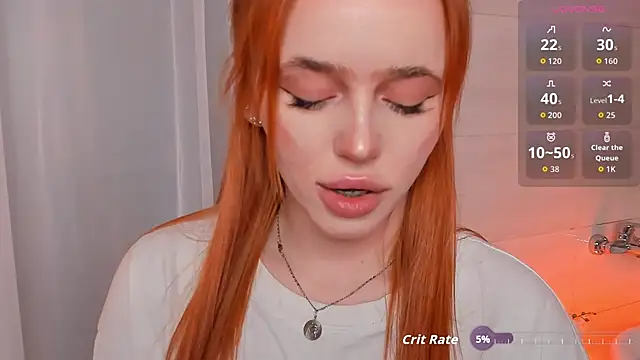 Phoenix_Margo's Live XXX Chat