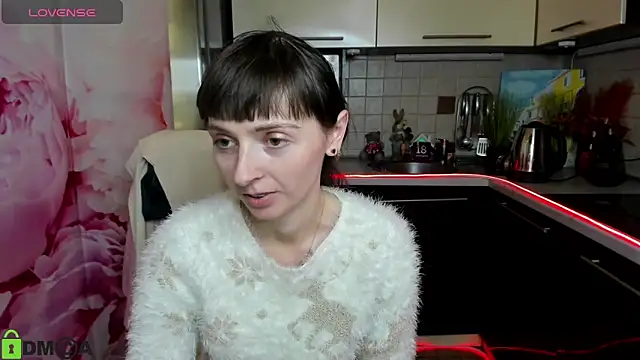 Živý XXX chat TayanaJons