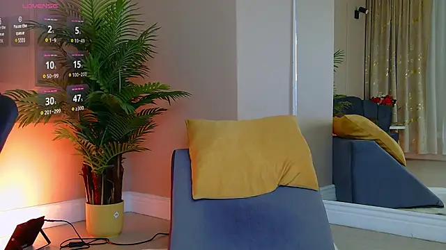 Avril_CyrusのライブXXXチャット