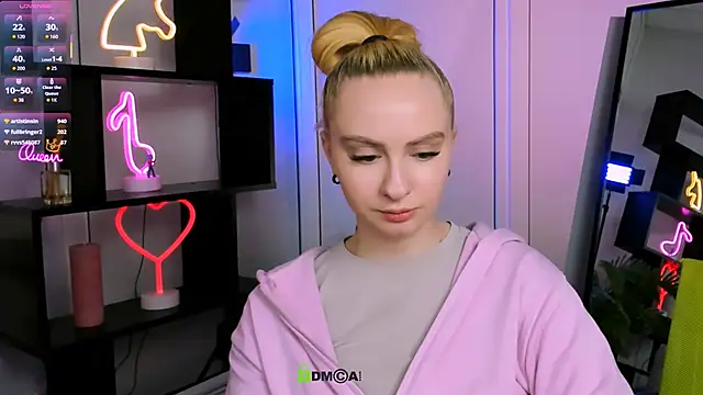 mila_glow1's Live XXX Chat