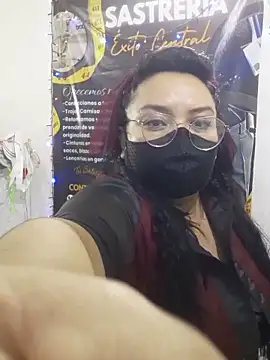 Chat XXX Live BLYTHESLOANE