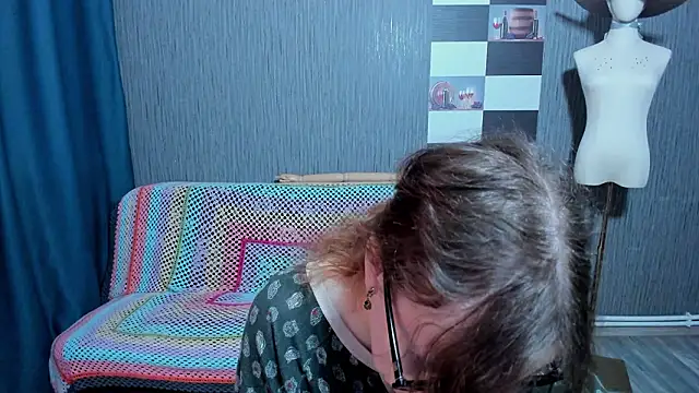 pa1e_pr1ncess 现场XXX聊天