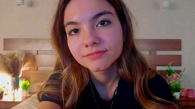 Živý XXX chat MargieDavidson