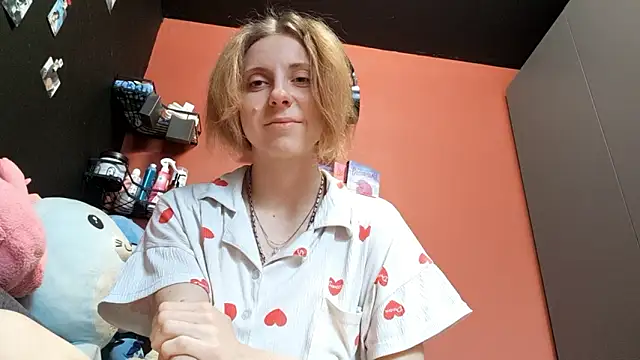 Chat XXX Live TiaraHenegan