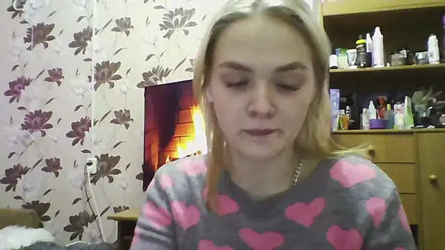 Chat +18 de MichaelaStruckhoff ao vivo