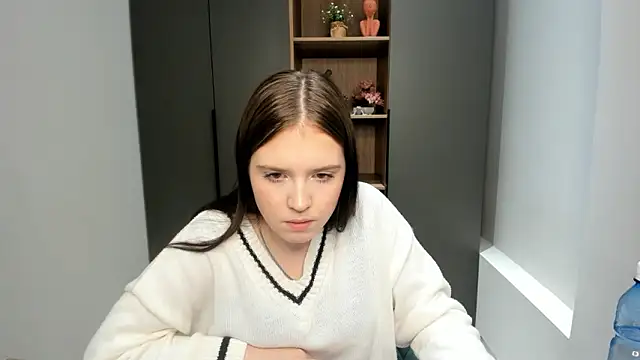 Živý XXX chat ErickaWoodrich